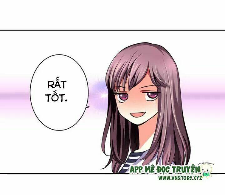 Thiên Hậu Trở Về Chapter 5 - Trang 2