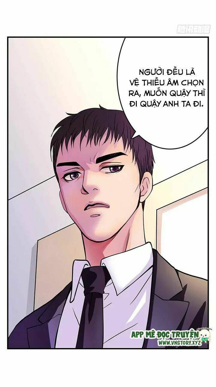 Thiên Hậu Trở Về Chapter 5 - Trang 2