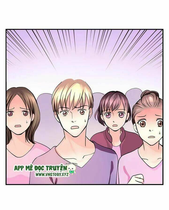 Thiên Hậu Trở Về Chapter 5 - Trang 2