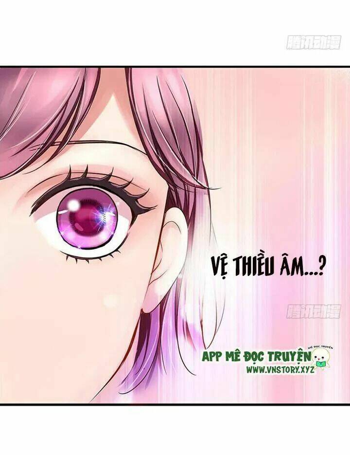 Thiên Hậu Trở Về Chapter 5 - Trang 2