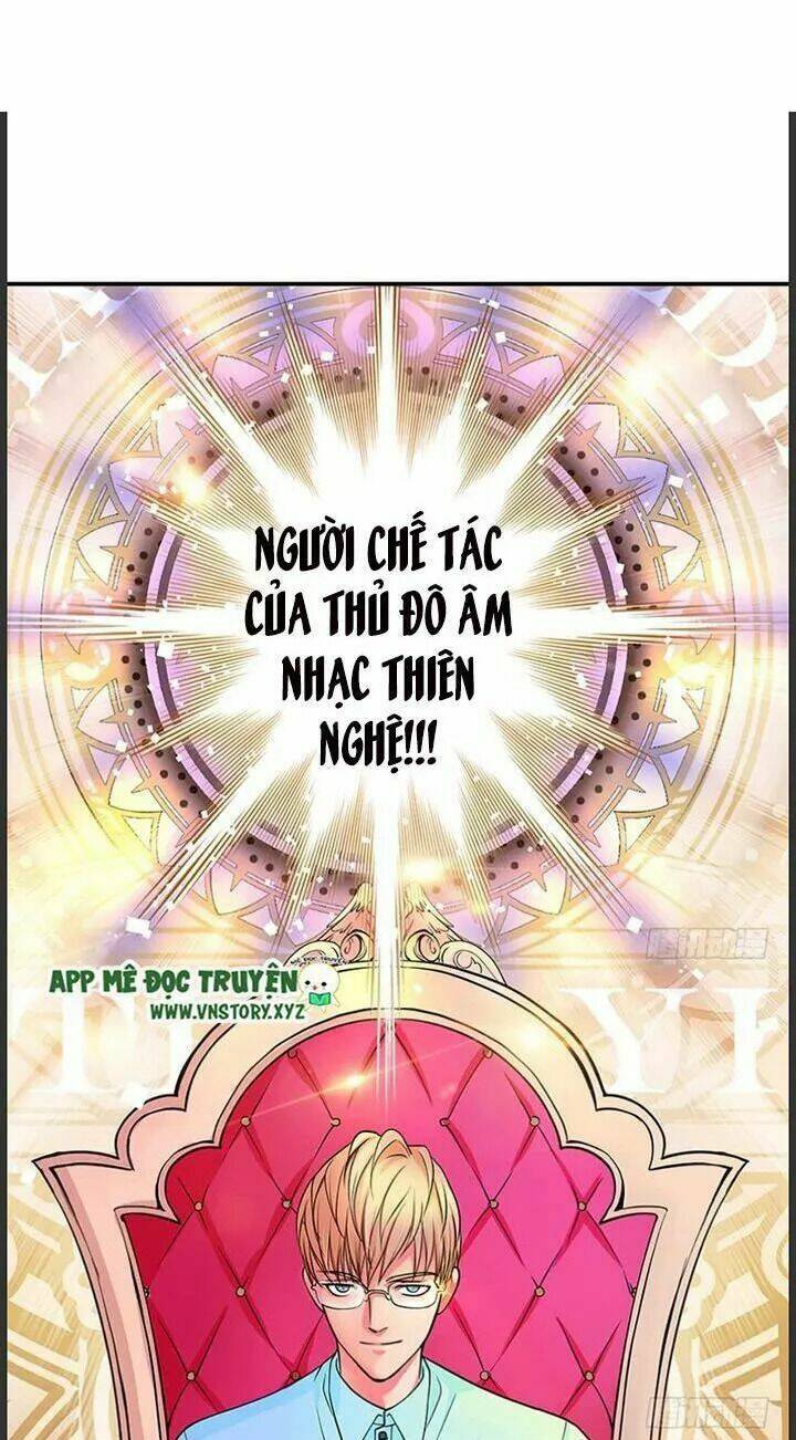 Thiên Hậu Trở Về Chapter 5 - Trang 2