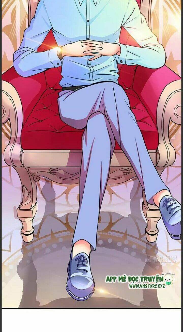 Thiên Hậu Trở Về Chapter 5 - Trang 2