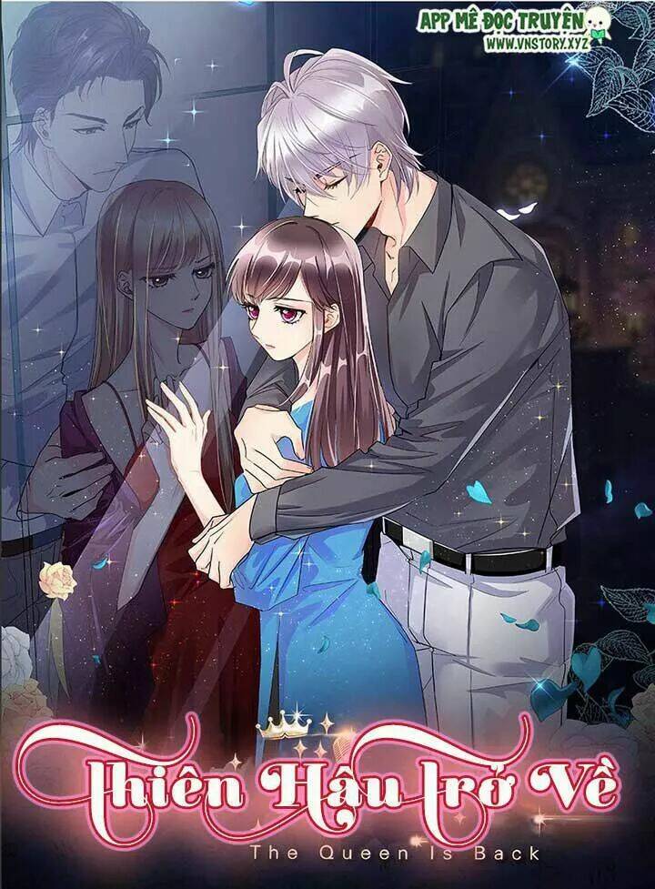 Thiên Hậu Trở Về Chapter 50 - Trang 2