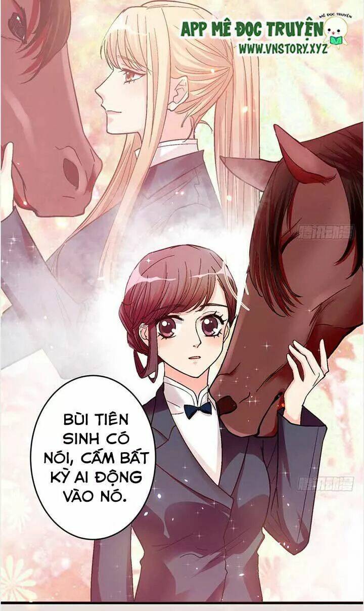 Thiên Hậu Trở Về Chapter 50 - Trang 2