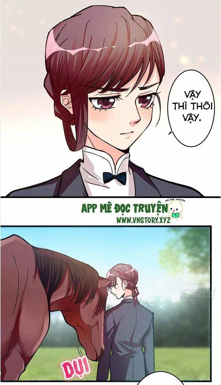 Thiên Hậu Trở Về Chapter 50 - Trang 2