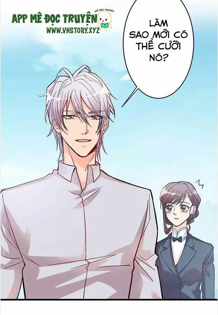 Thiên Hậu Trở Về Chapter 50 - Trang 2