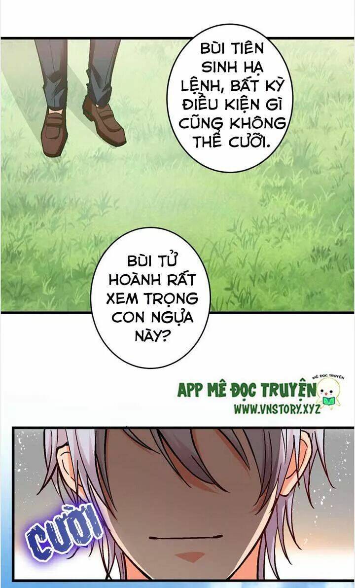 Thiên Hậu Trở Về Chapter 50 - Trang 2