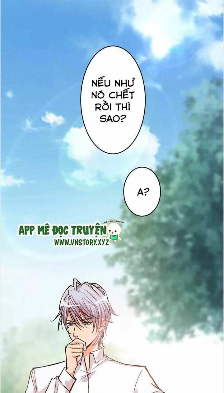 Thiên Hậu Trở Về Chapter 50 - Trang 2