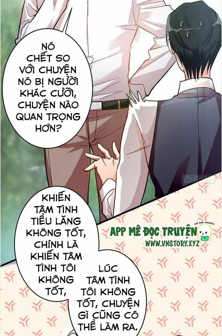 Thiên Hậu Trở Về Chapter 50 - Trang 2