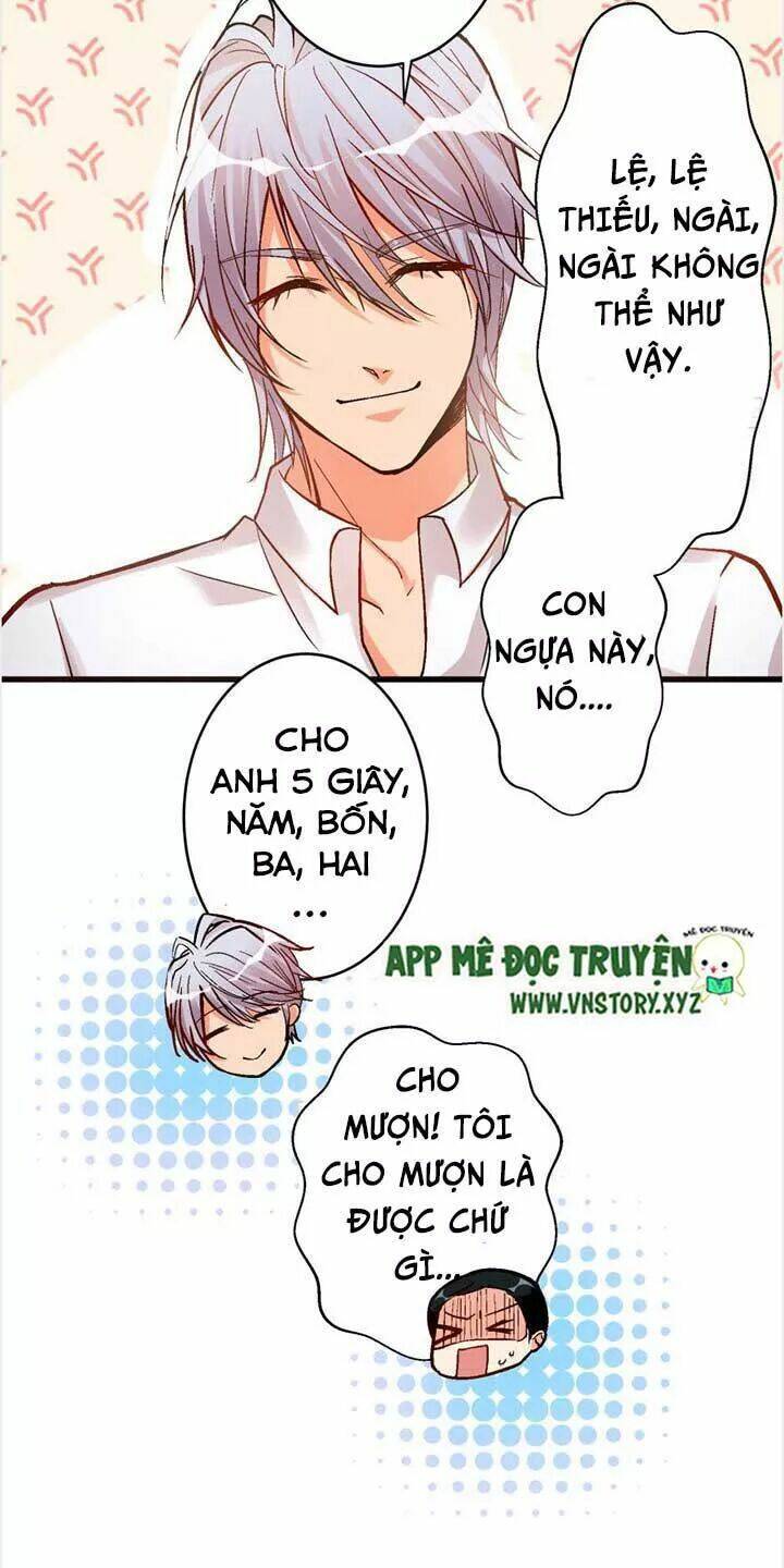 Thiên Hậu Trở Về Chapter 50 - Trang 2