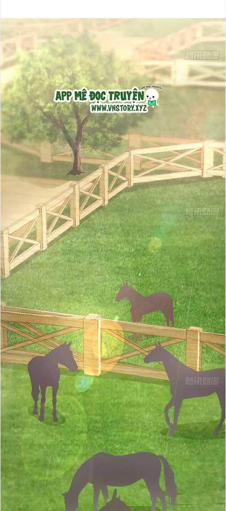 Thiên Hậu Trở Về Chapter 50 - Trang 2