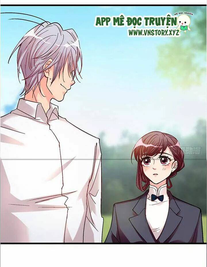 Thiên Hậu Trở Về Chapter 50 - Trang 2