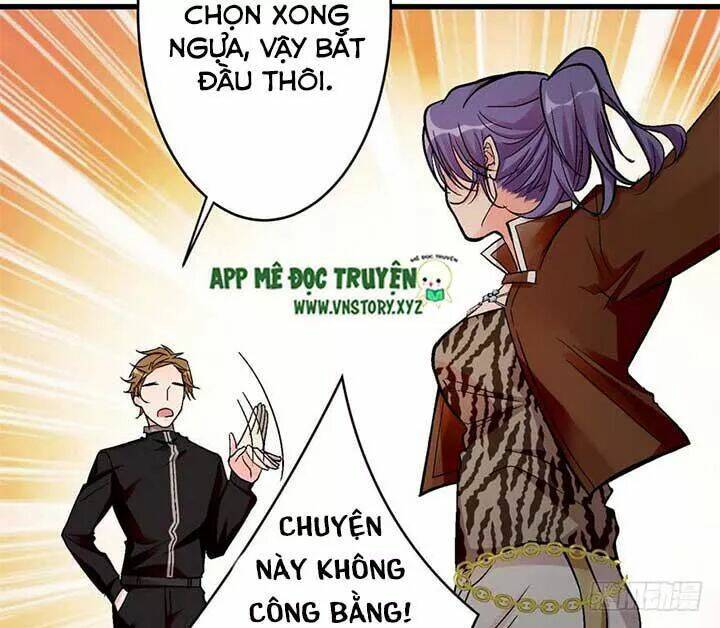 Thiên Hậu Trở Về Chapter 50 - Trang 2