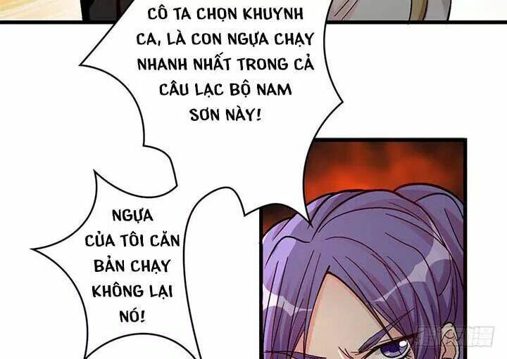 Thiên Hậu Trở Về Chapter 50 - Trang 2