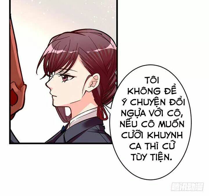 Thiên Hậu Trở Về Chapter 50 - Trang 2