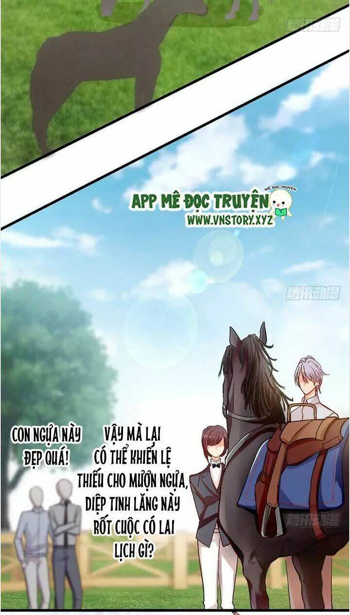 Thiên Hậu Trở Về Chapter 50 - Trang 2