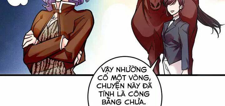 Thiên Hậu Trở Về Chapter 50 - Trang 2