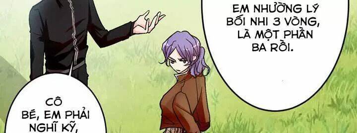 Thiên Hậu Trở Về Chapter 50 - Trang 2