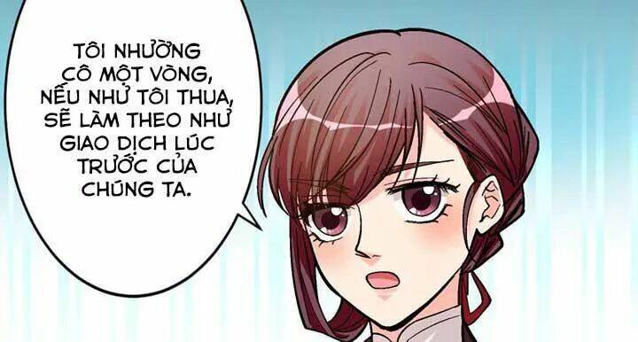Thiên Hậu Trở Về Chapter 50 - Trang 2