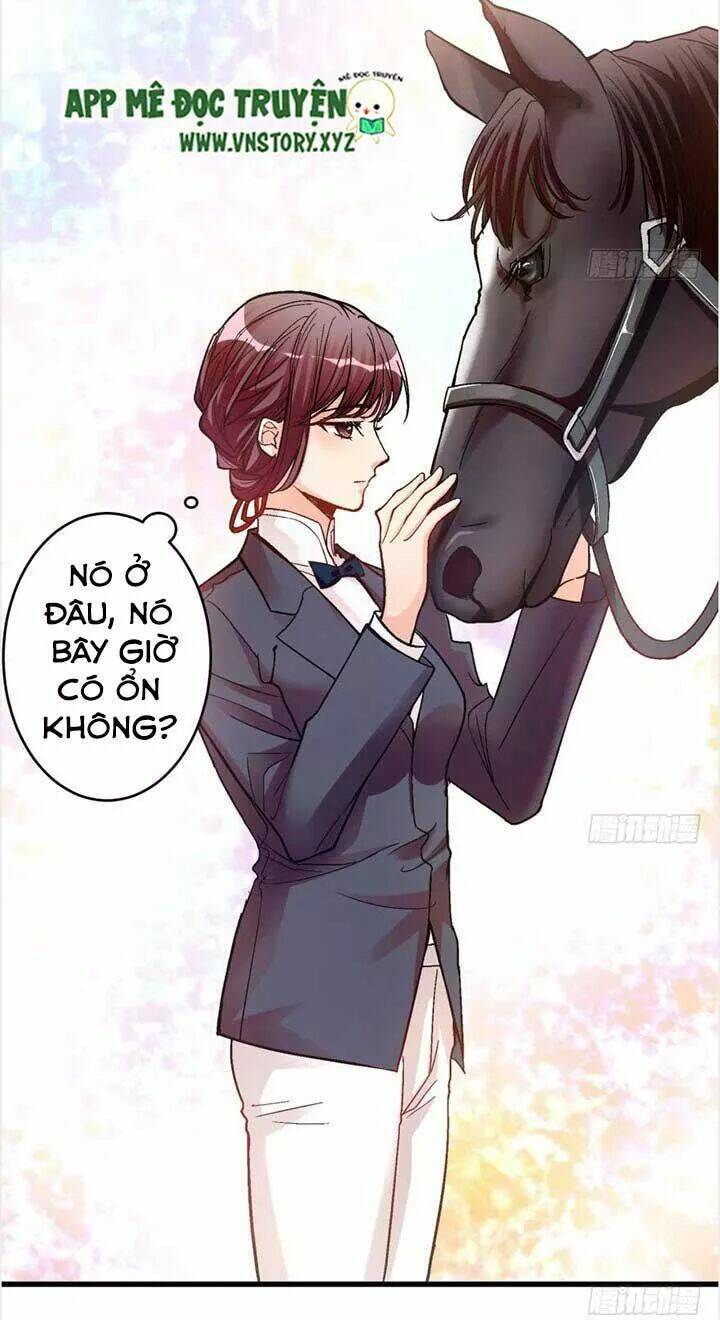 Thiên Hậu Trở Về Chapter 50 - Trang 2