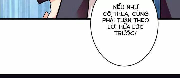 Thiên Hậu Trở Về Chapter 50 - Trang 2