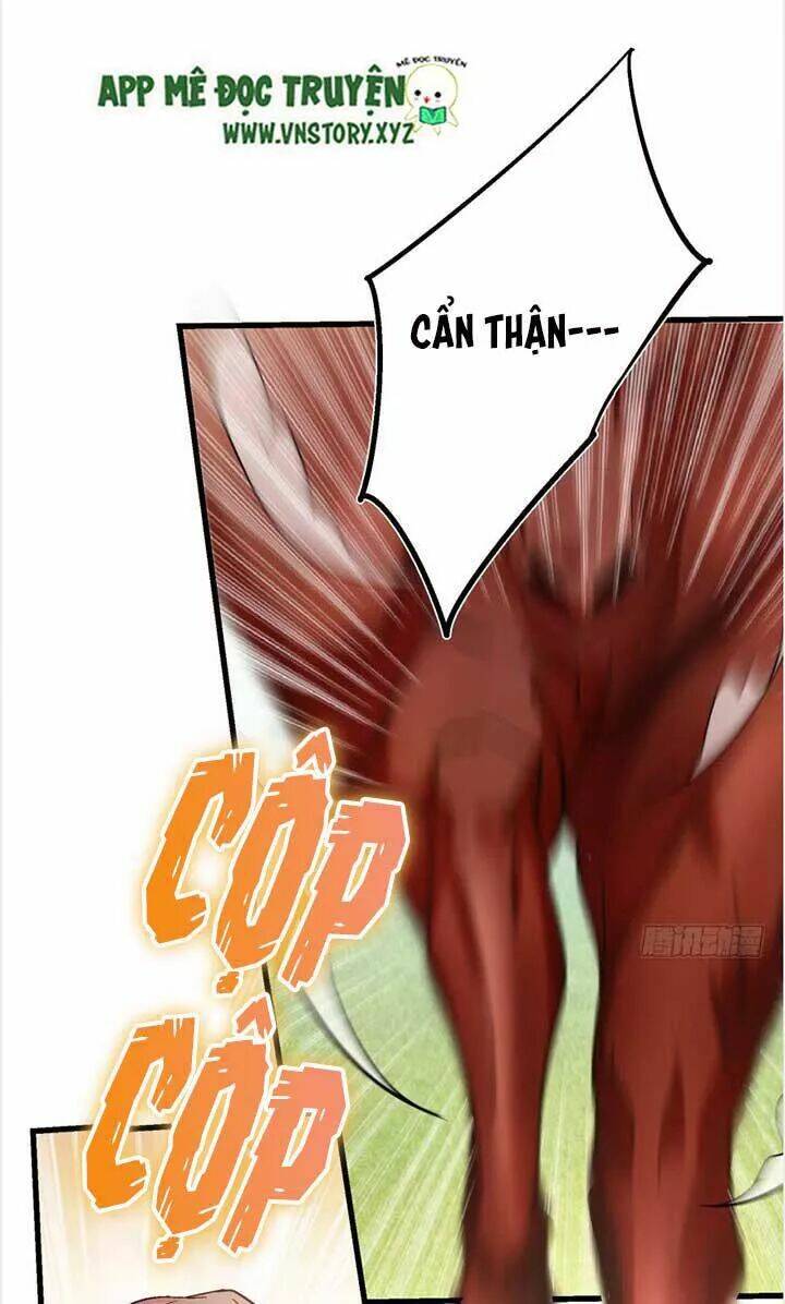 Thiên Hậu Trở Về Chapter 50 - Trang 2