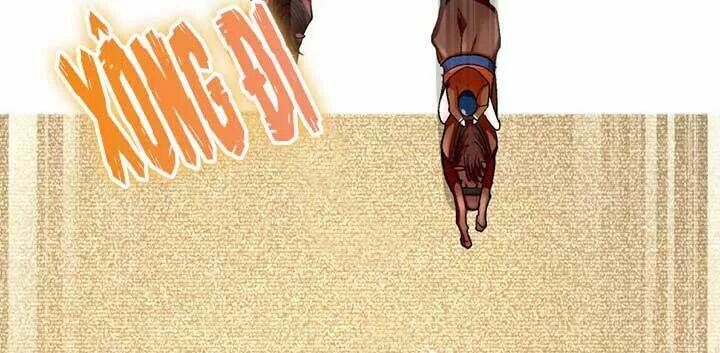 Thiên Hậu Trở Về Chapter 50 - Trang 2