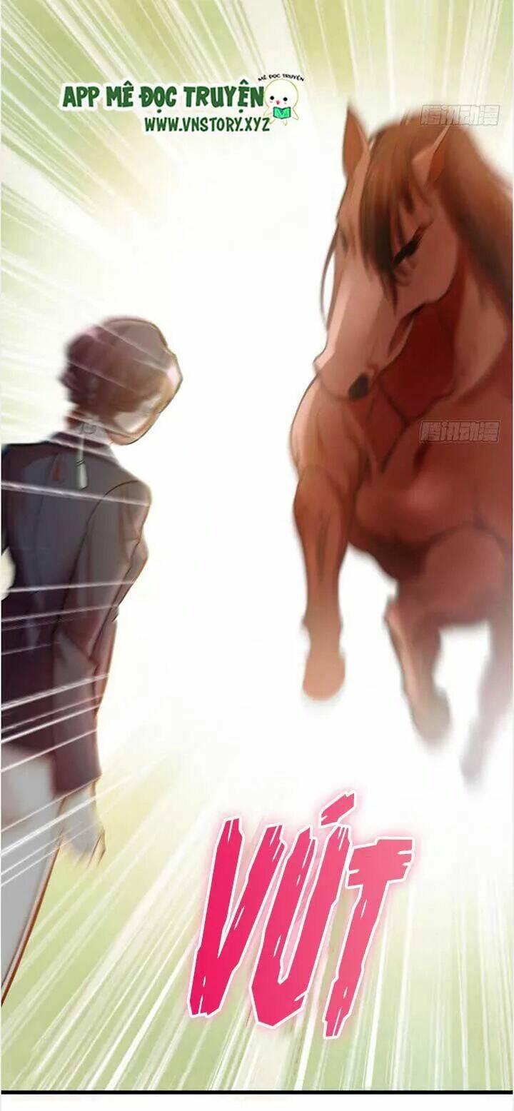 Thiên Hậu Trở Về Chapter 50 - Trang 2