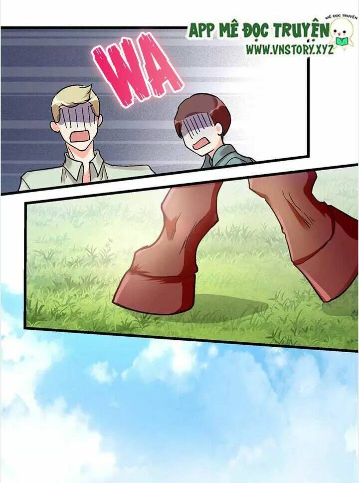 Thiên Hậu Trở Về Chapter 50 - Trang 2