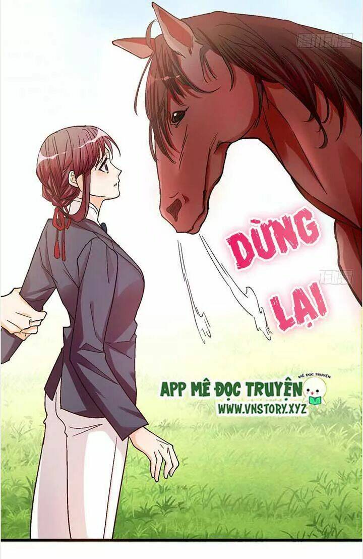 Thiên Hậu Trở Về Chapter 50 - Trang 2