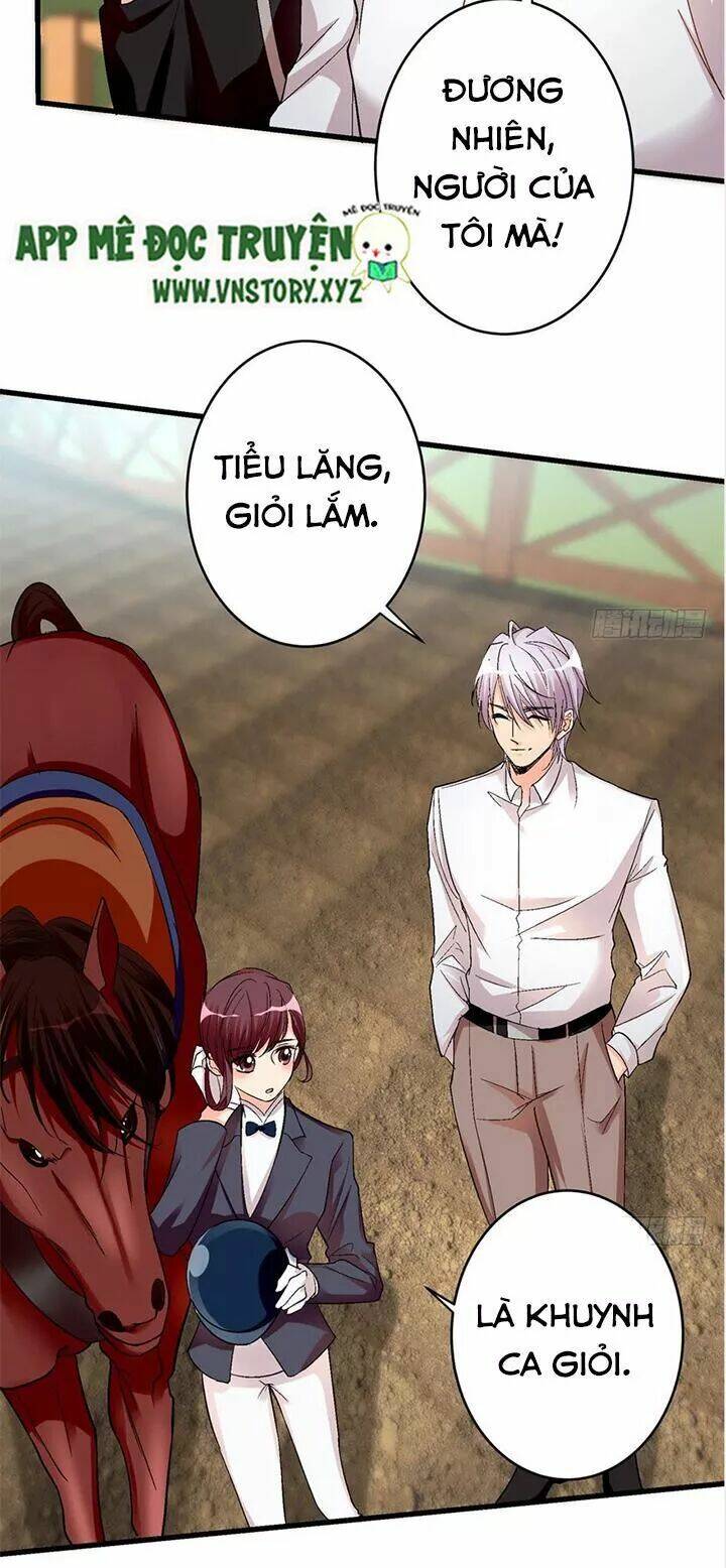 Thiên Hậu Trở Về Chapter 51 - Trang 2