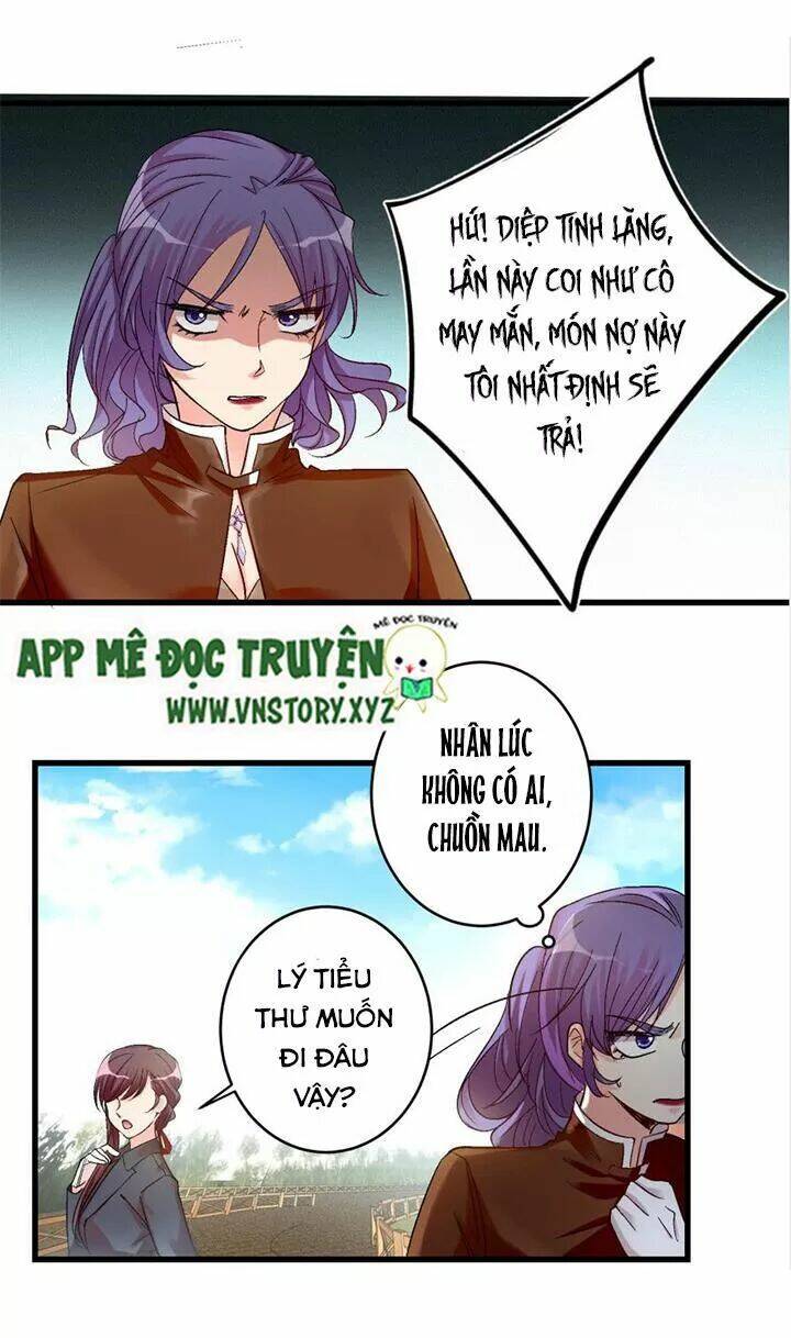 Thiên Hậu Trở Về Chapter 51 - Trang 2