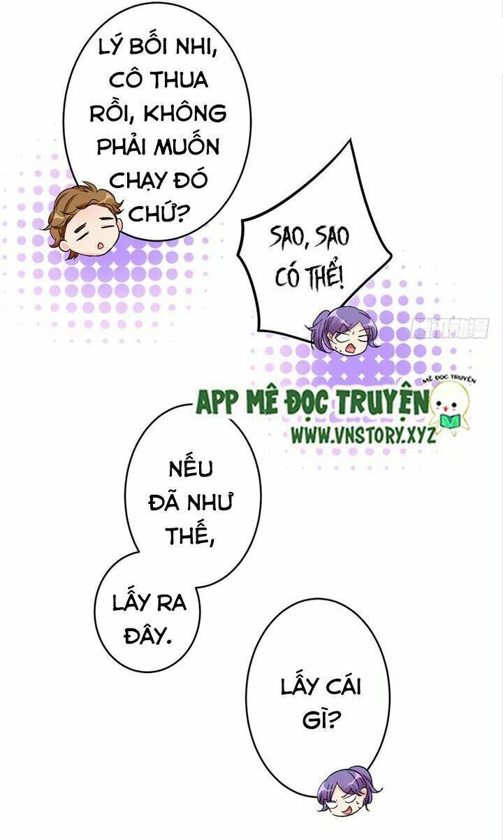 Thiên Hậu Trở Về Chapter 51 - Trang 2