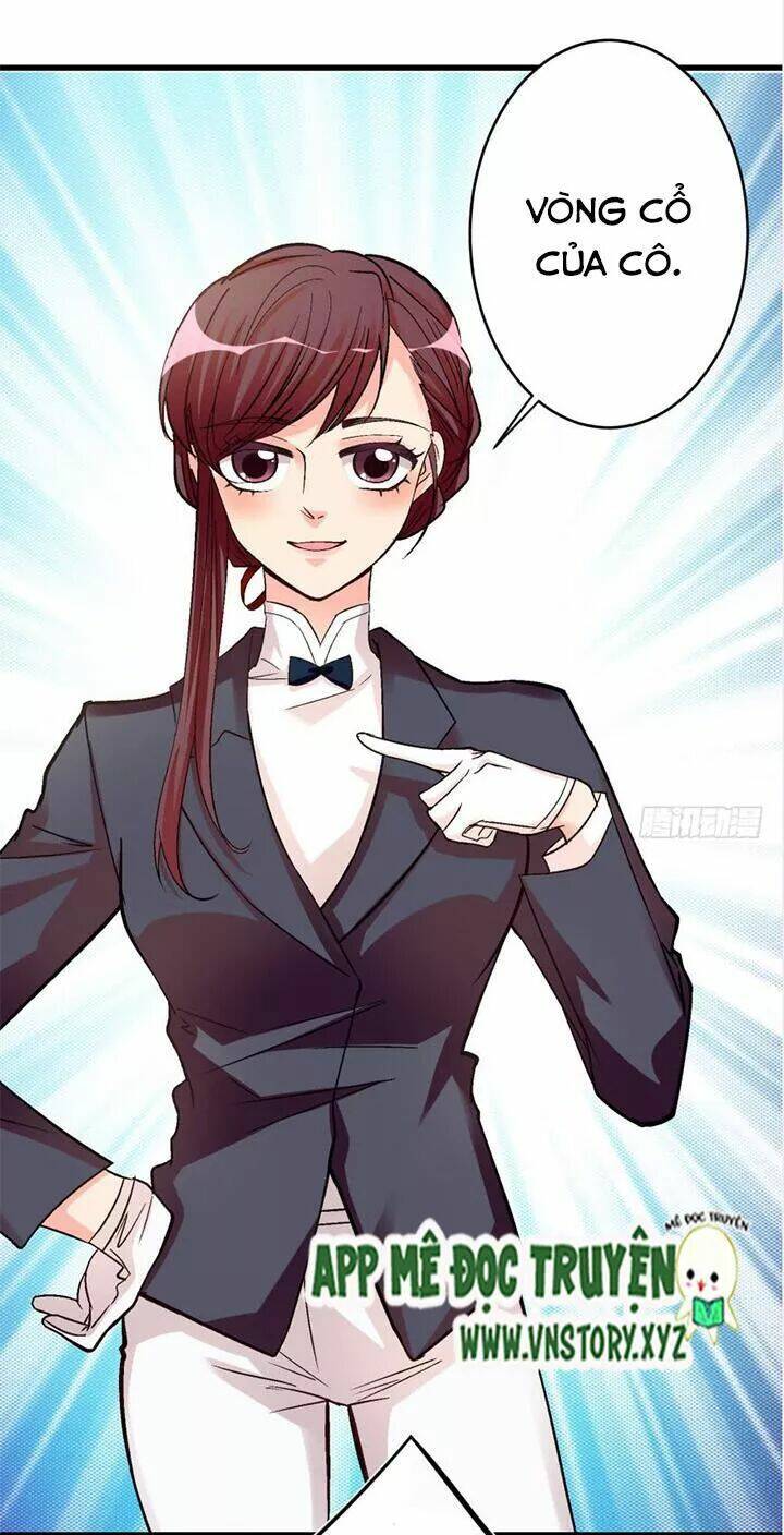 Thiên Hậu Trở Về Chapter 51 - Trang 2