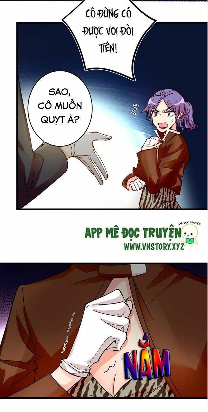 Thiên Hậu Trở Về Chapter 51 - Trang 2