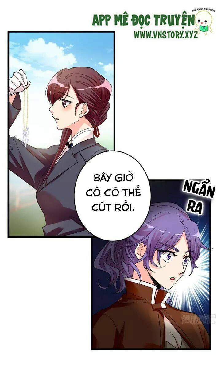 Thiên Hậu Trở Về Chapter 51 - Trang 2