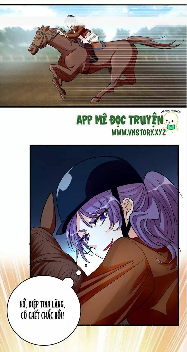 Thiên Hậu Trở Về Chapter 51 - Trang 2