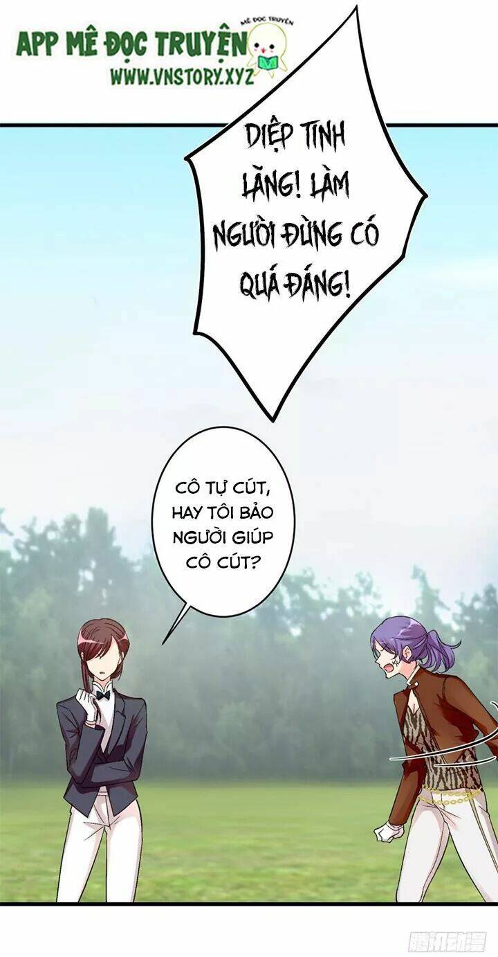 Thiên Hậu Trở Về Chapter 51 - Trang 2