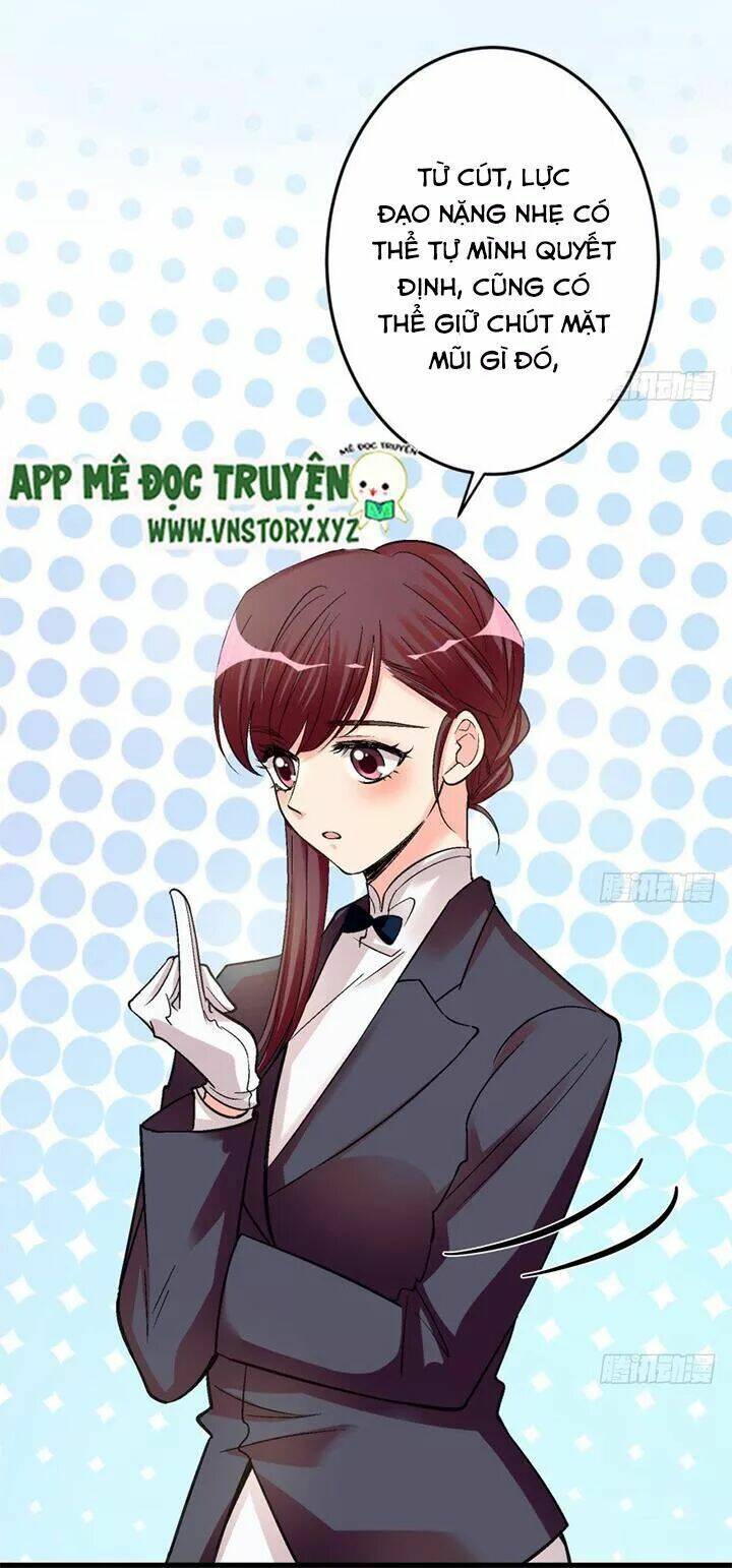 Thiên Hậu Trở Về Chapter 51 - Trang 2