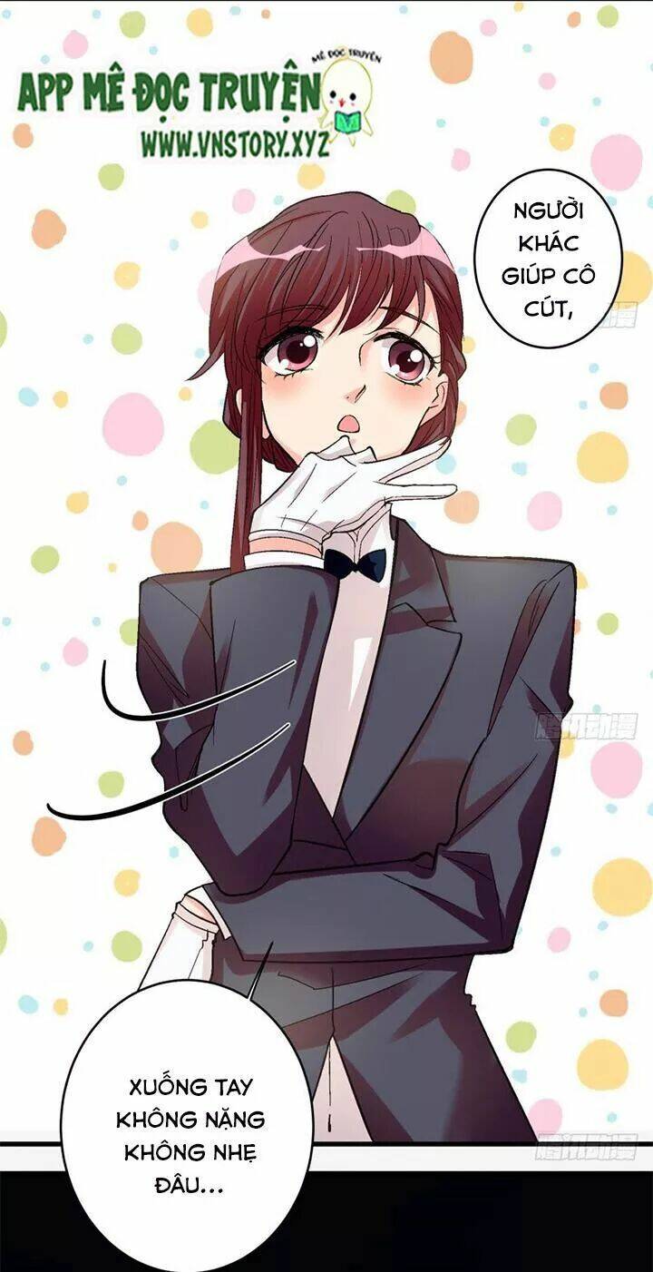 Thiên Hậu Trở Về Chapter 51 - Trang 2