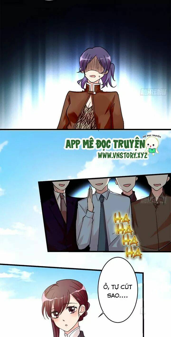 Thiên Hậu Trở Về Chapter 51 - Trang 2