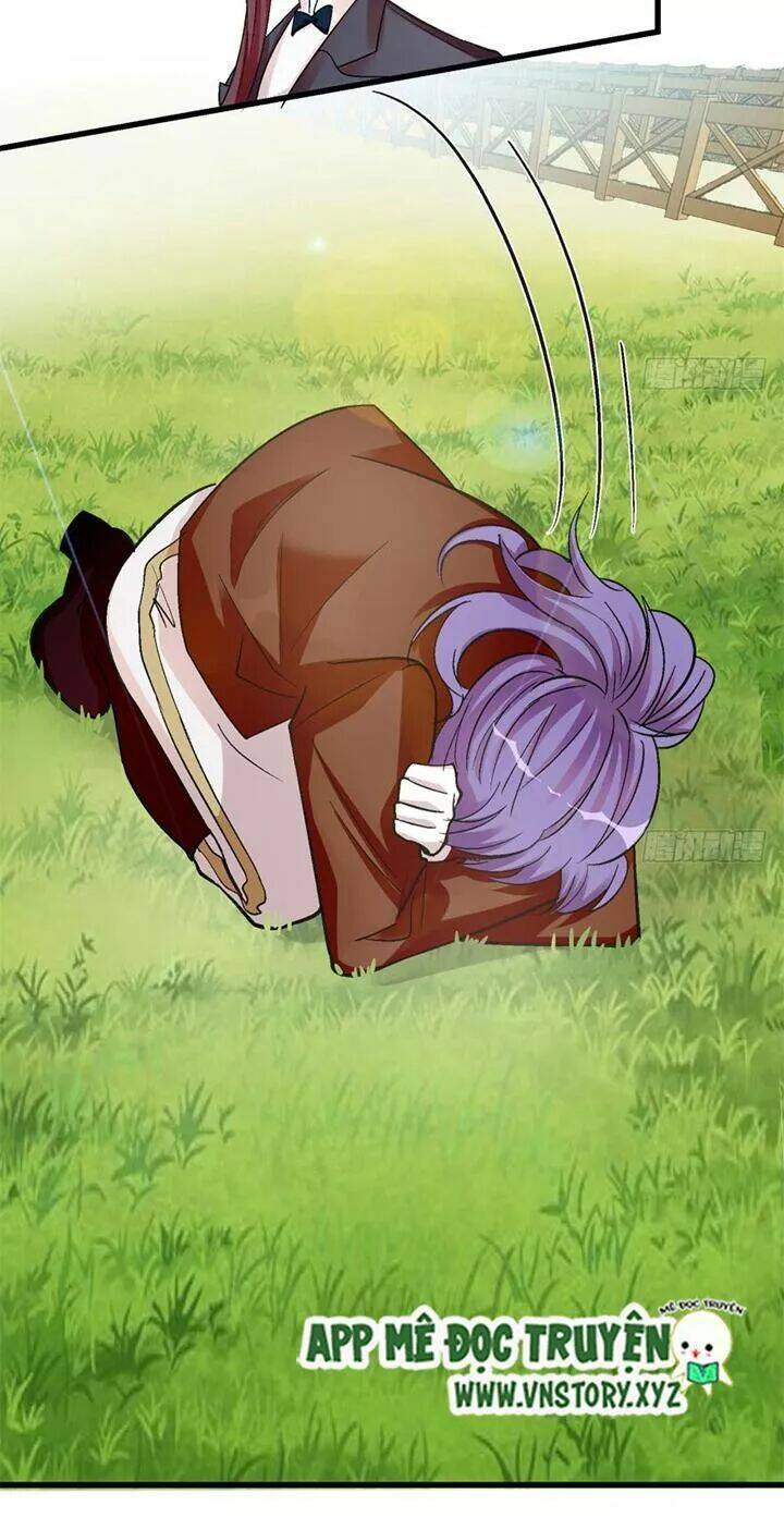 Thiên Hậu Trở Về Chapter 51 - Trang 2