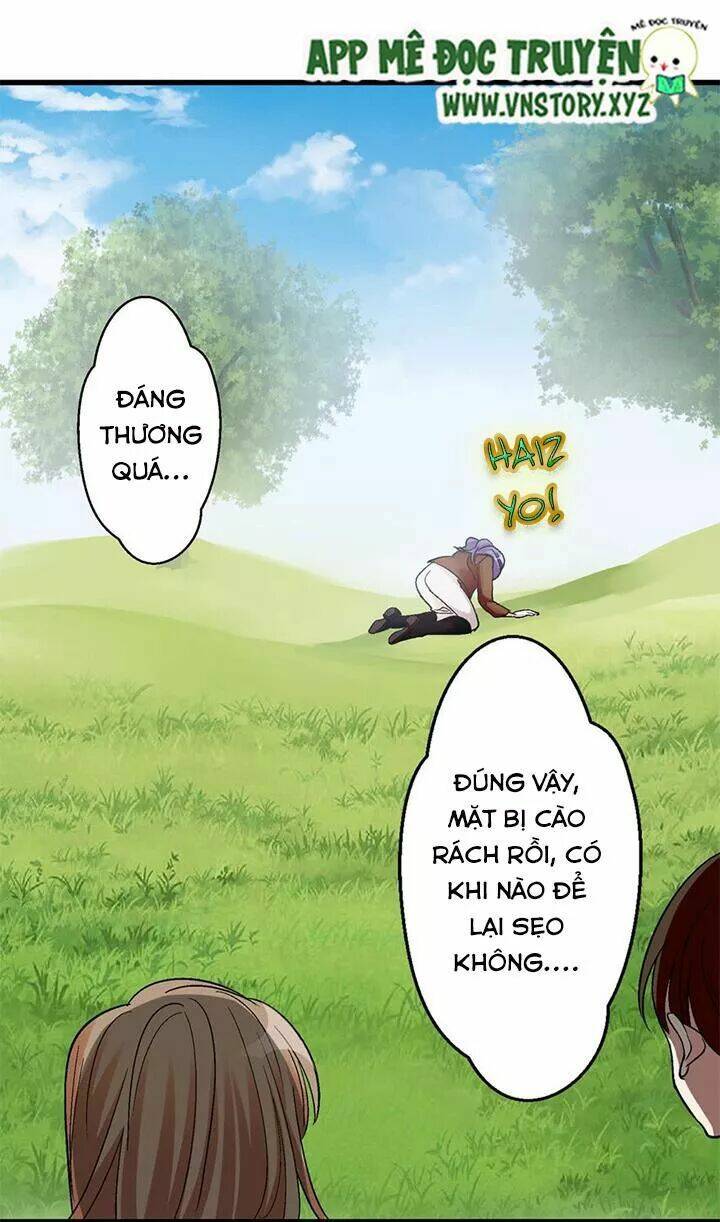 Thiên Hậu Trở Về Chapter 51 - Trang 2