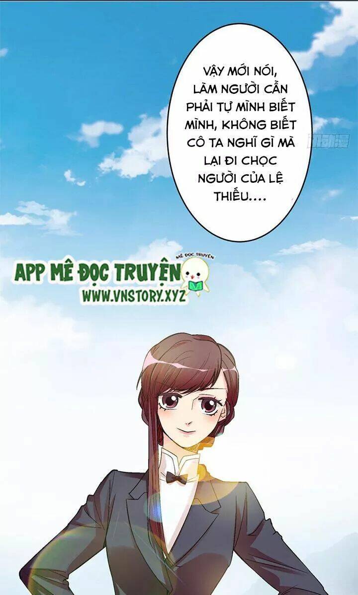 Thiên Hậu Trở Về Chapter 51 - Trang 2