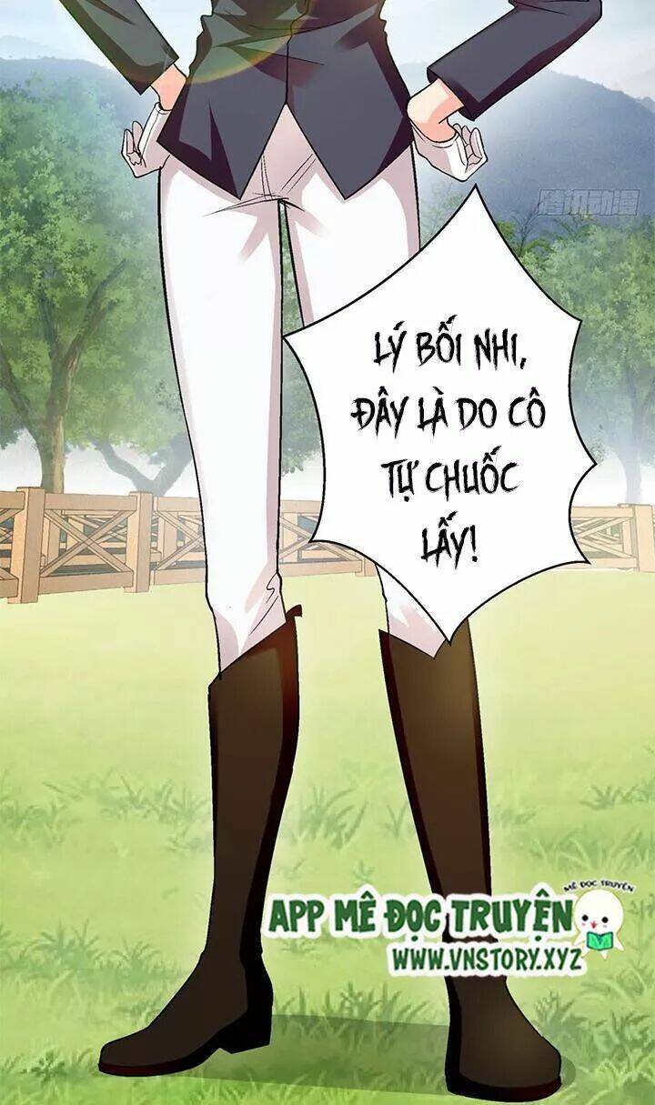 Thiên Hậu Trở Về Chapter 51 - Trang 2