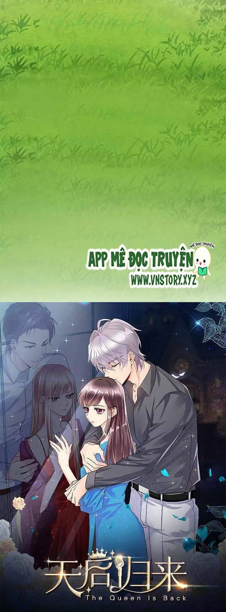 Thiên Hậu Trở Về Chapter 51 - Trang 2