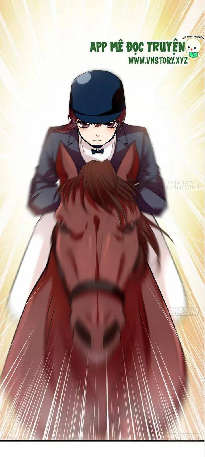 Thiên Hậu Trở Về Chapter 51 - Trang 2