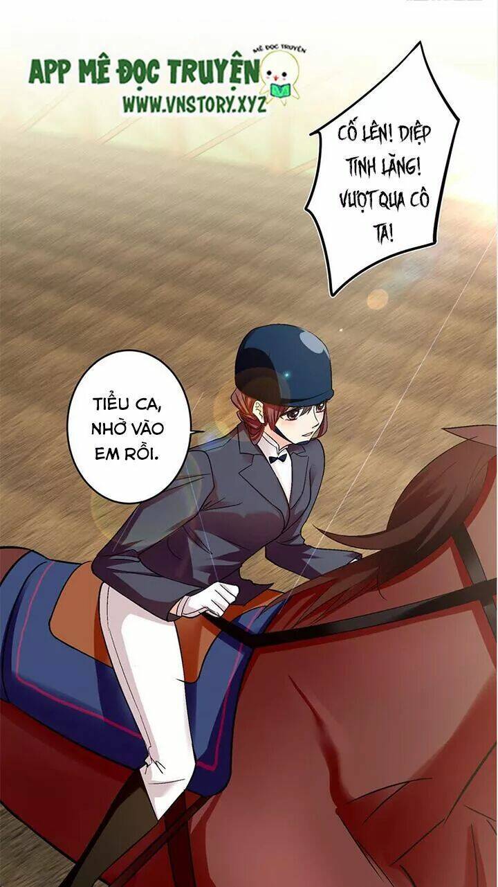 Thiên Hậu Trở Về Chapter 51 - Trang 2