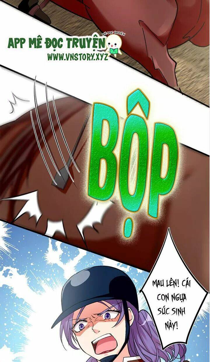 Thiên Hậu Trở Về Chapter 51 - Trang 2