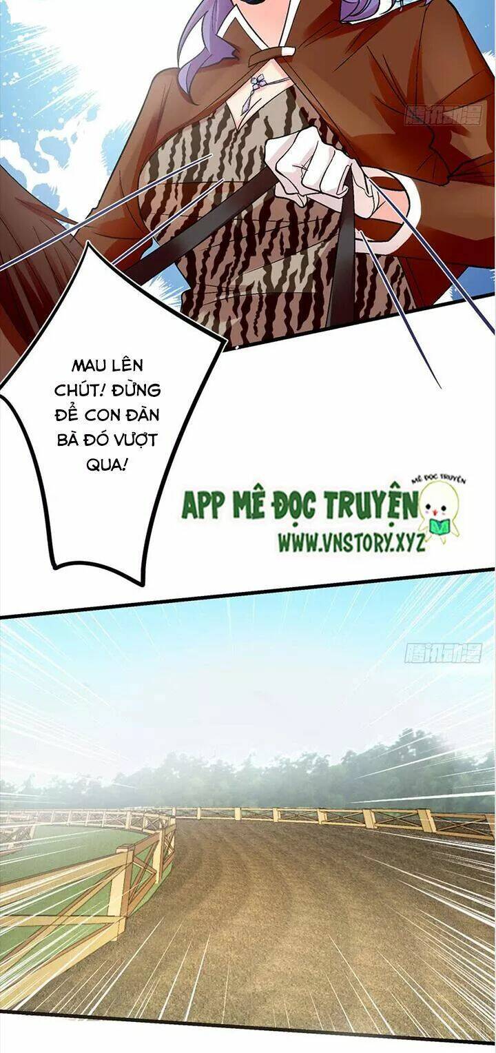 Thiên Hậu Trở Về Chapter 51 - Trang 2